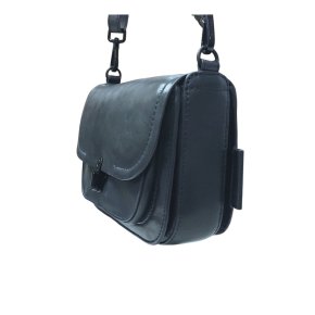 Aunts & Uncles Mrs. Waffle navy blue